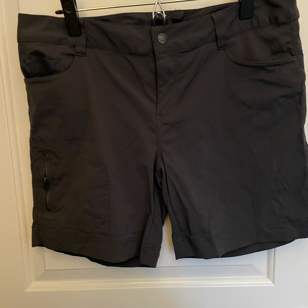 Comfy shorts
